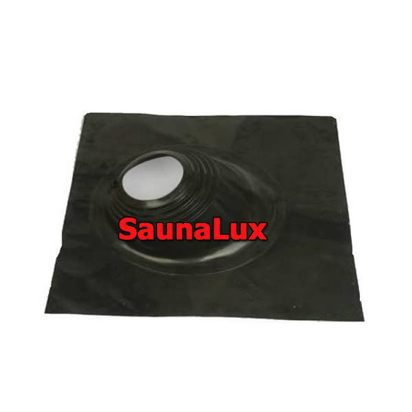 

Силиконовый уплотнитель кровли SaunaLux МУ200 угловой D75-200