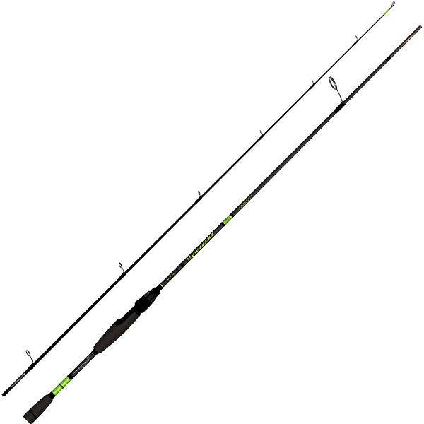 

Спиннинг Siweida Extrema 1-20* 2.4, 5-20, Черный