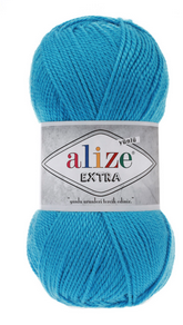 

Пряжа Extra Alize-245