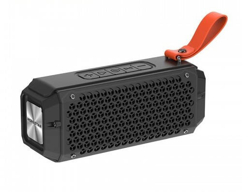 

Портативная стерео колонка Hopestar P17