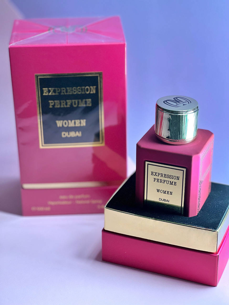 

Парфюмированная вода Morale Parfums L`Imperatrice 100 мл