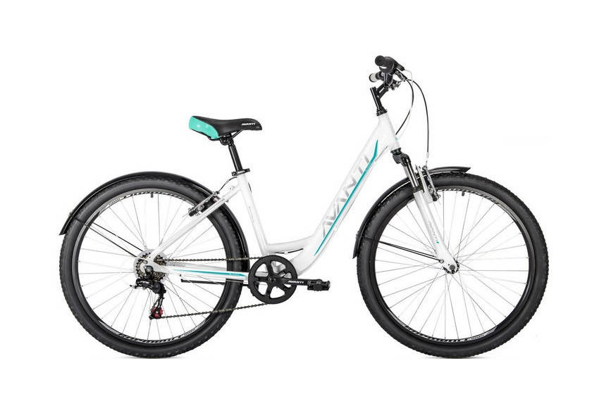 

Велосипед Avanti Blanco 26" 6 spd 2021