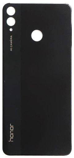 

Задняя крышка корпуса Huawei Honor 8X Black, Черный
