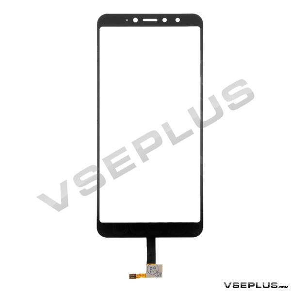 

Тачскрин (сенсор) Xiaomi Redmi S2, черный