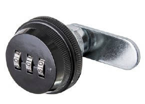 

ЗАМОК ПОЧТОВЫЙ КОДОВЫЙ, 20 ММ, ЯЗЫК ПРЯМОЙ