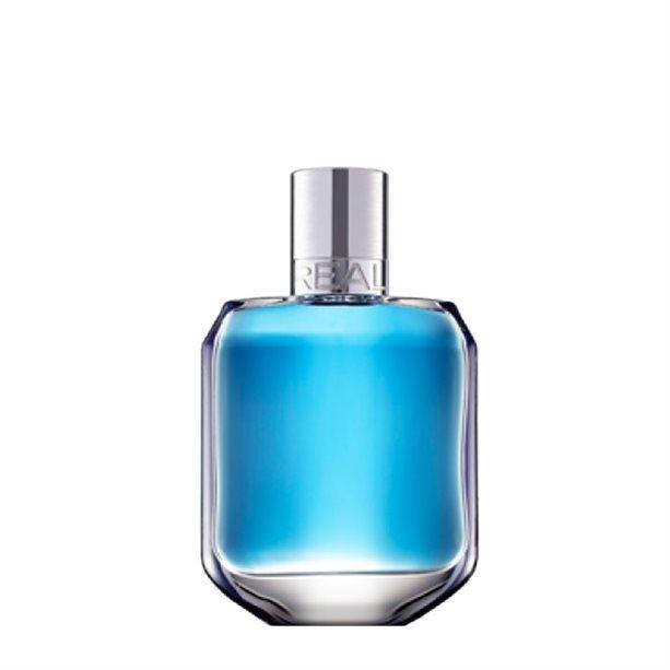 

Туалетна вода Avon Real 75ml