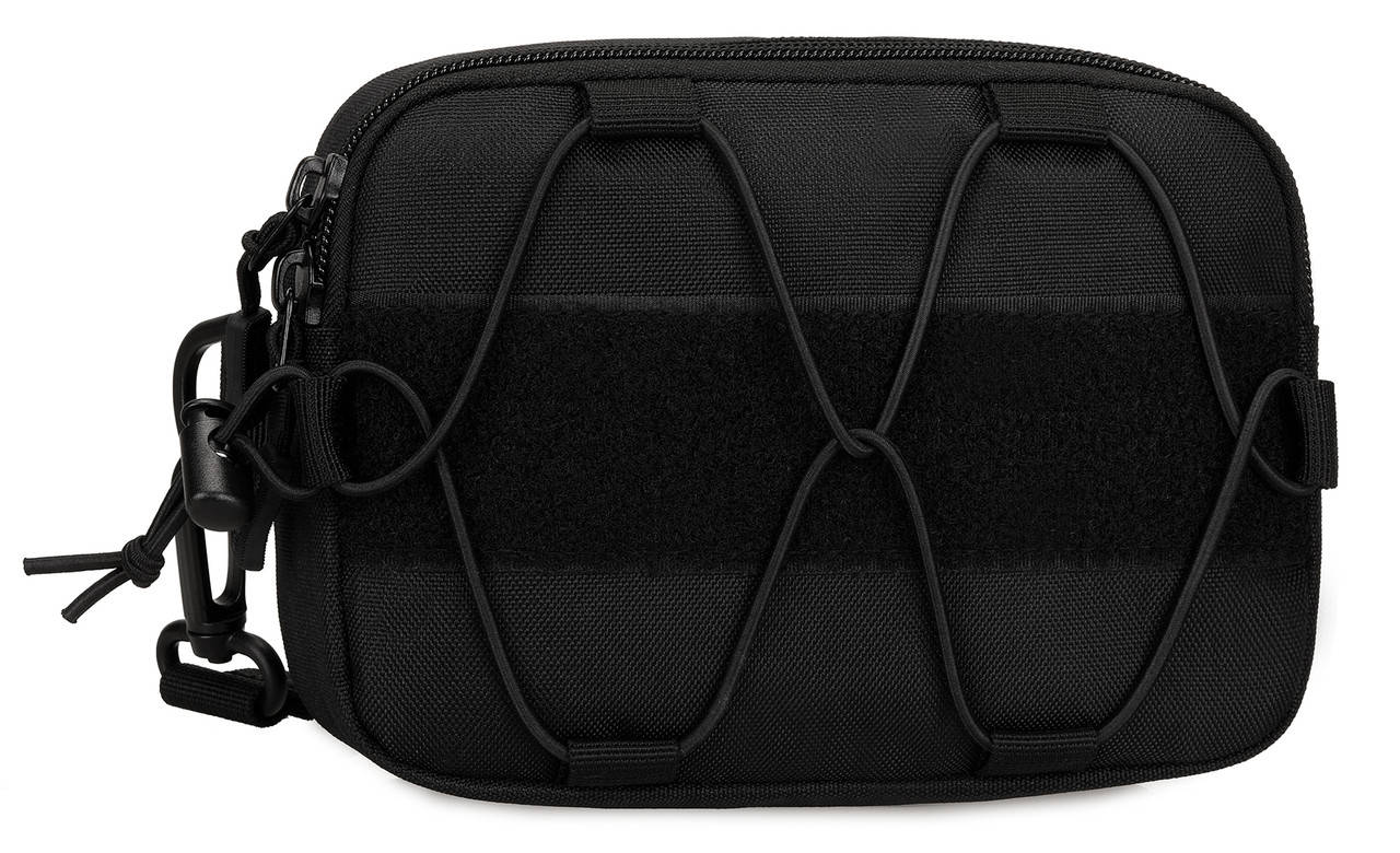 

Подсумок тактический EDC Protector Plus A008 black