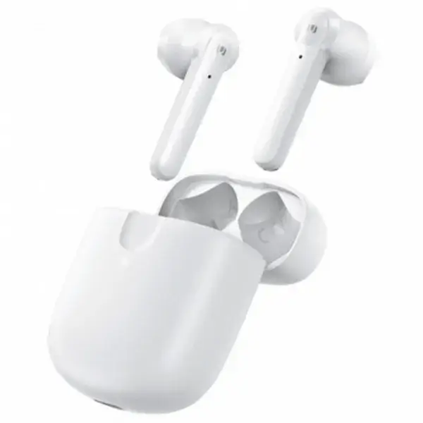 

Беспроводные наушники Ugreen HiTune T2 WS105 80652, 64238 White