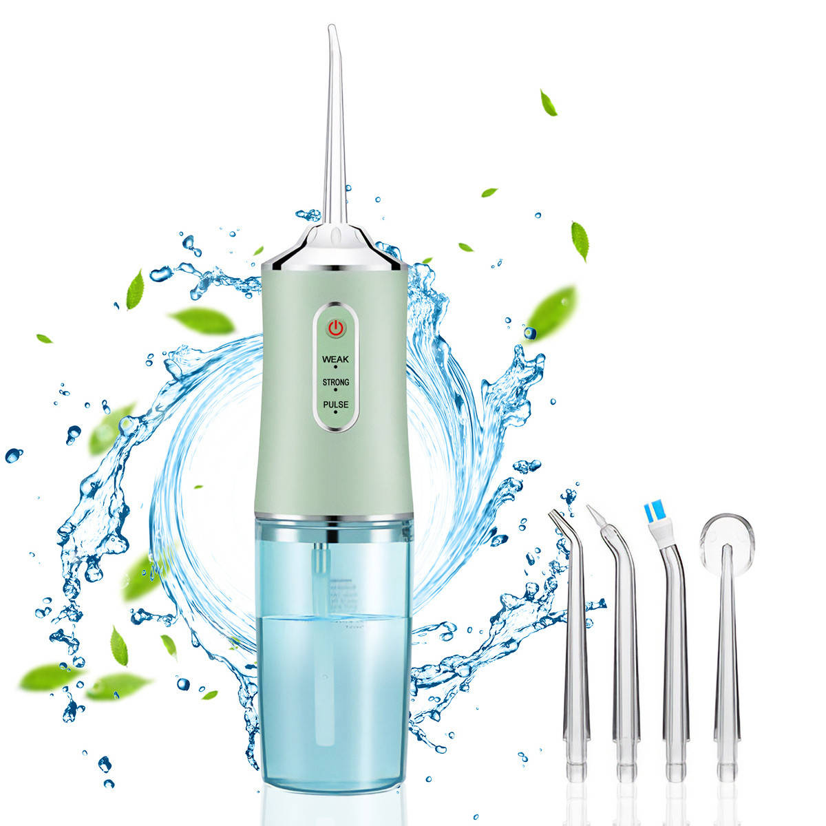 

Иригатор для полости рта ополаскиватель ORAL IRRIGATOR