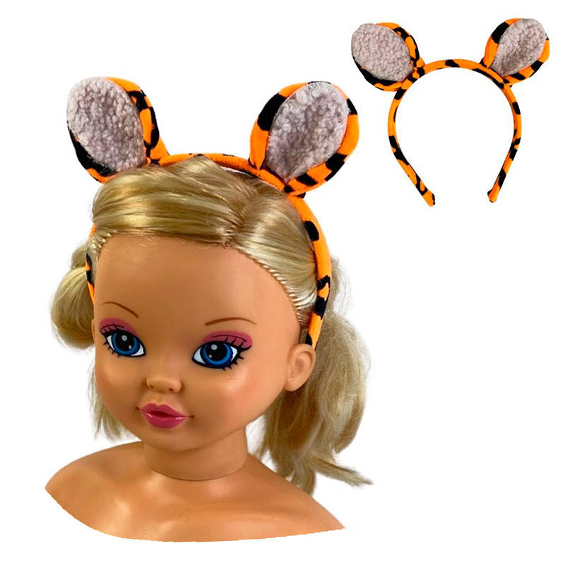 

Детский обруч "Тигренок" 24096