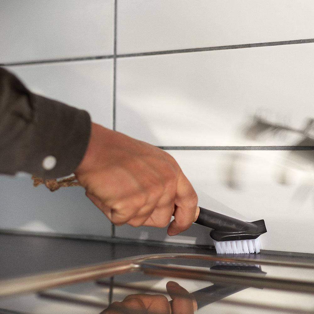 

Щетка для швов плитки