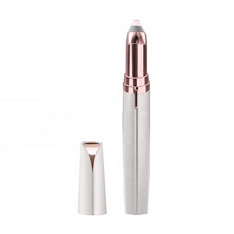 

Женский триммер для бровей Flawless brows, ELITE
