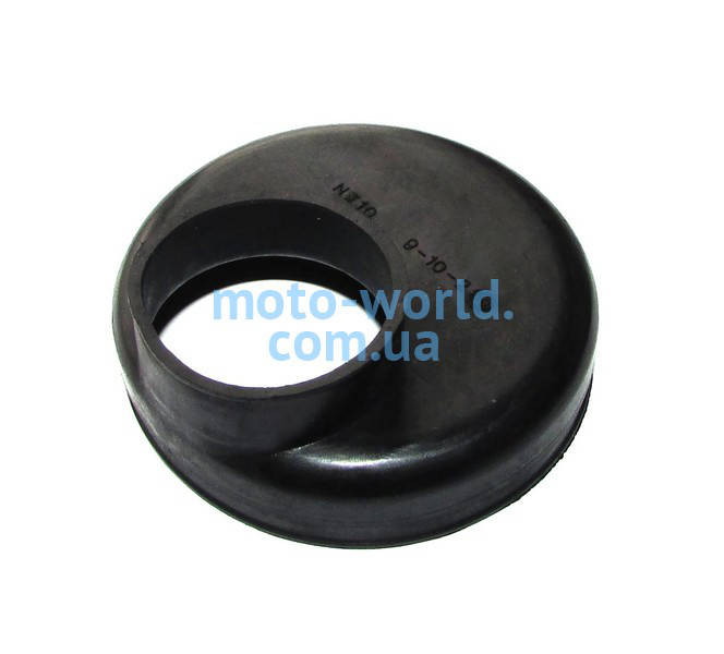 

Патрубок карбюратора, заборный ИЖ (пара)