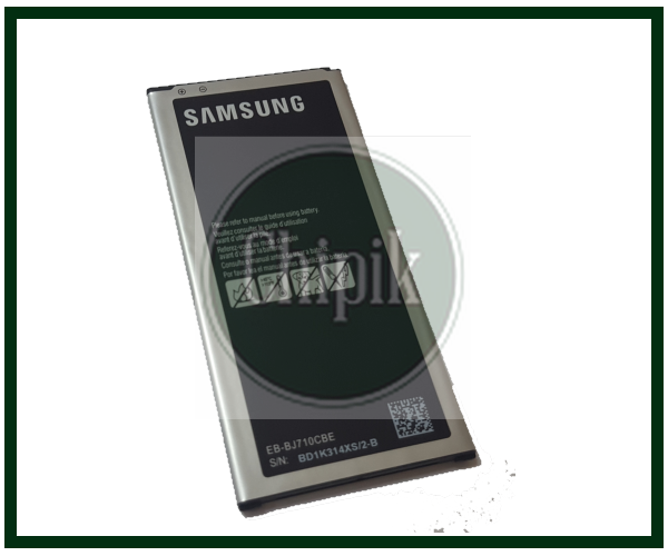 

Аккумулятор для Samsung (EB-BJ710) J710, J7 (2016)