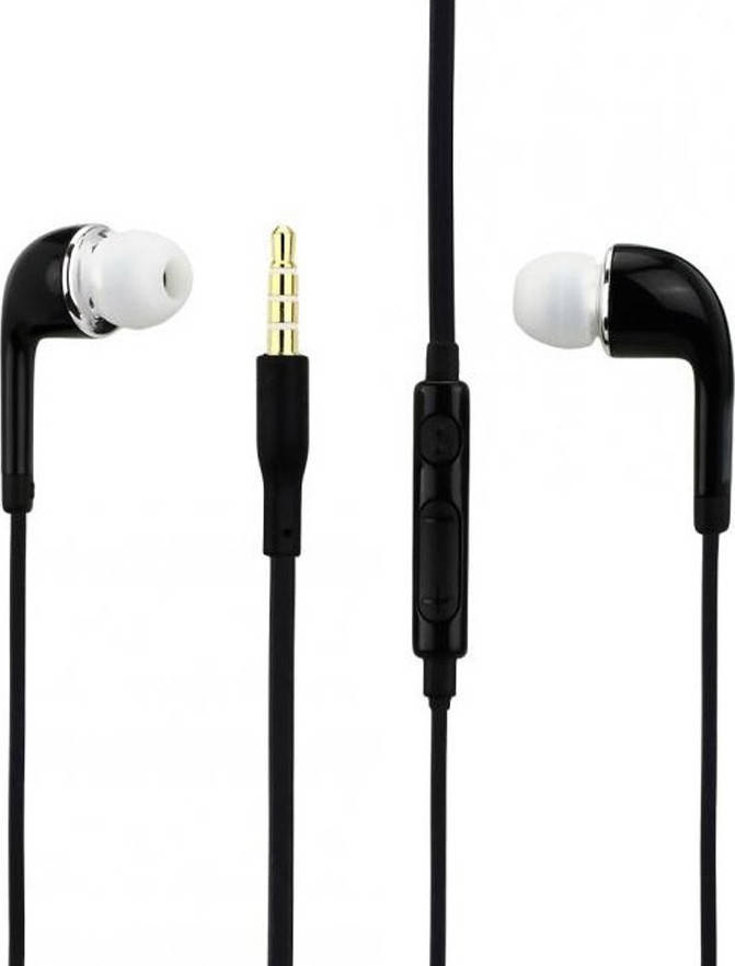 

Гарнитура Samsung EO-HS3303WE J5 Чёрный