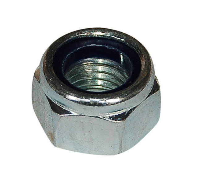 

Гайка самоконтрящаяся М10 (низкая) кл.8 оц.