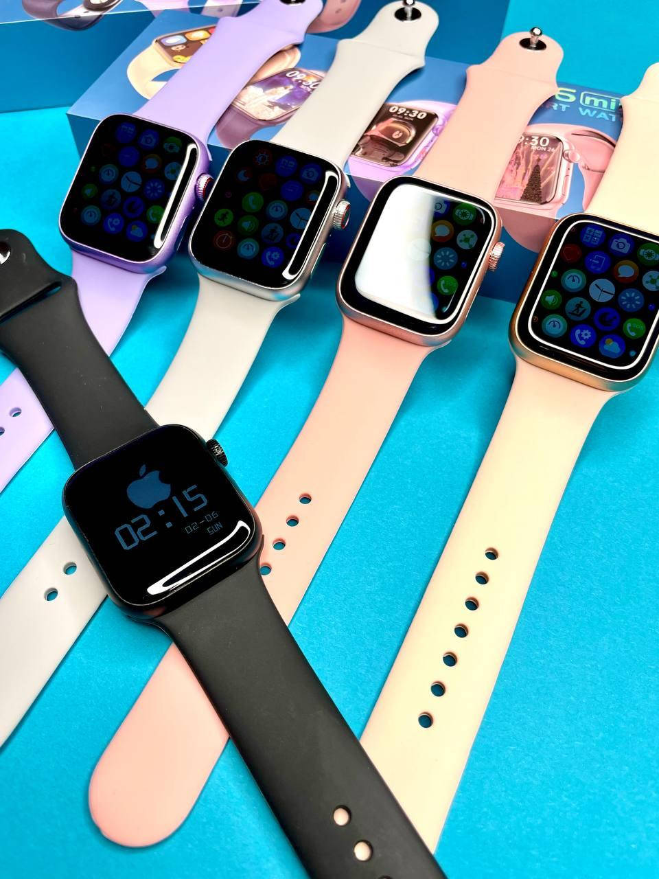 

Смарт часы Smart Watch M16 mini умные часы черного и других цветов смарт часы M16 смарт часы эппл вотч