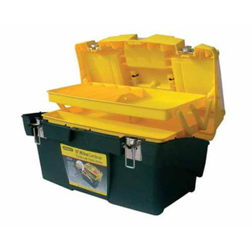 

Ящик Mega Cantilever, размеры 495x265x261 мм STANLEY 1-92-911