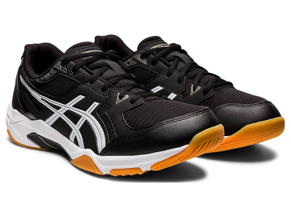 

Кроссовки волейбольные ASICS GEL-ROCKET 10 1071A054-009 44