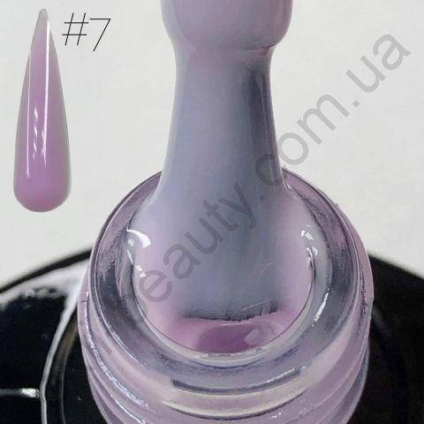 

Цветная камуфлирующая база Saga Сolor Base №07, 8 мл