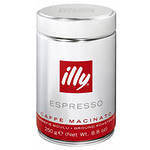 

Кофе молотый ILLI Espresso 250г ж/б