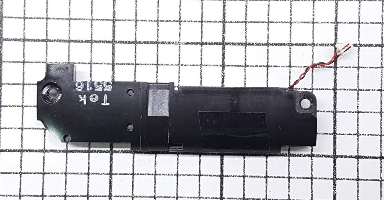 

Динамик Asus K012 / FE170CG полифонический для планшета ORIGINAL