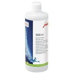 

Средство для чистки молочной системы кофемашин Jura, 1000 ml.