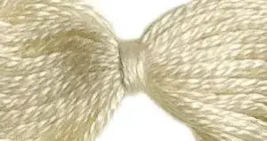 

Мулине ПНК им. Кирова крем 0103