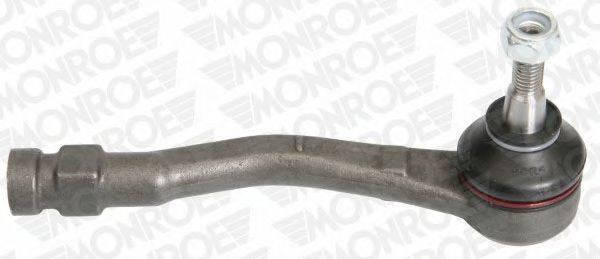 

Наконечник рульової тяги правий на PEUGEOT PARTNER 2008> - MOROE L28109