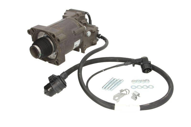 

ПГУ DAF 105, CF85 Евро 5 (оригинал Knorr-Bremse K013727)