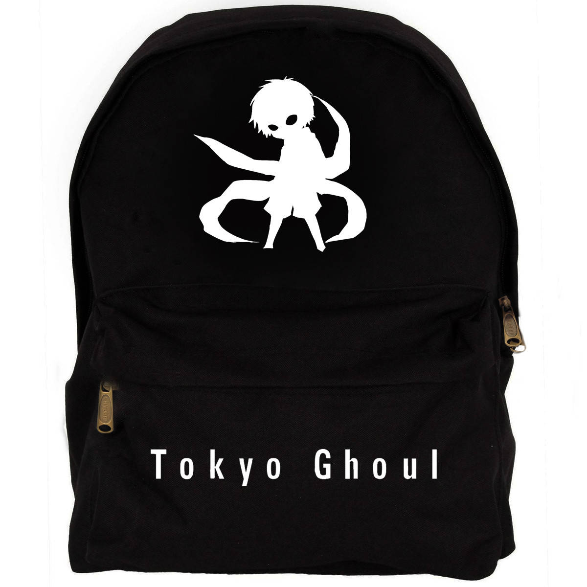 

Рюкзак GeekLand Токийский Гуль Кен Канеки Tokyo Ghoul Kaneki Ken RB TG 026.114, Черный