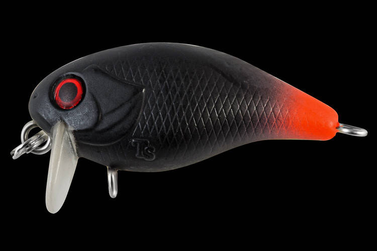 

Воблер TsuYoki CHEF SSR 32F 291