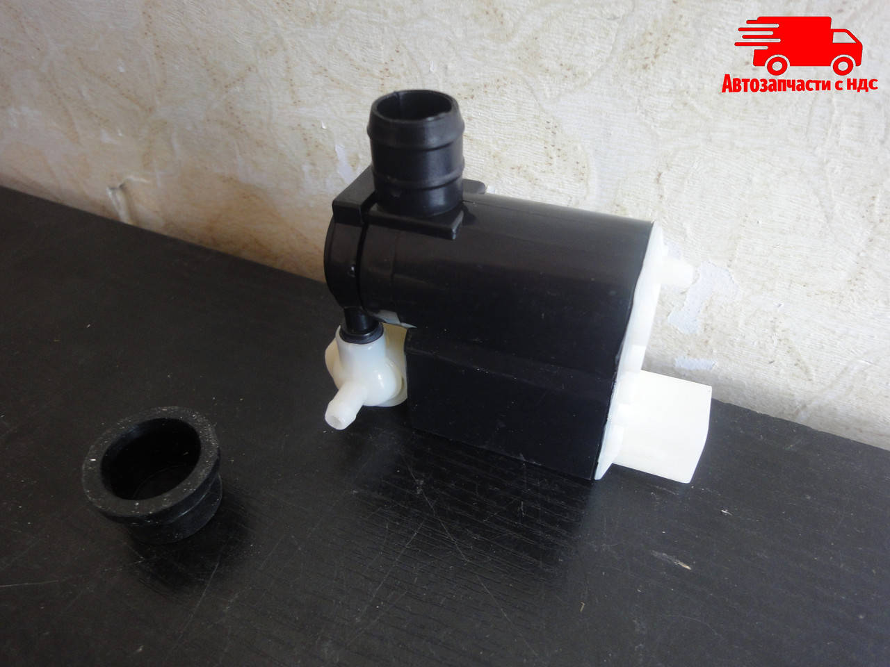 

НАСОС ОМЫВАТЕЛЯ KIA PRO CEED 07-09, FP 3217 RK2