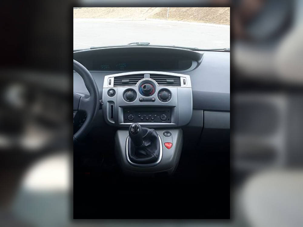 

Чехол ручки кпп Renault Scenic ‎2 2003-2008 / Чехол на кулису Рено Сценик