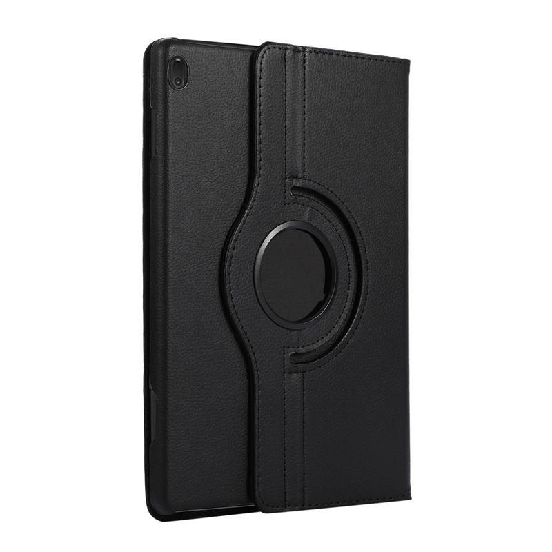 

Чехол поворотный TTX 360° Leather case для планшета Lenovo Tab M10 TB-X605 / TB-X505 10.1" (Чёрный), Черный