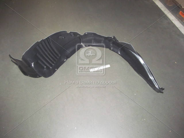 

Подкрылок передний правый Mazda 6 02-08 (КРОМЕ MPS) (API)