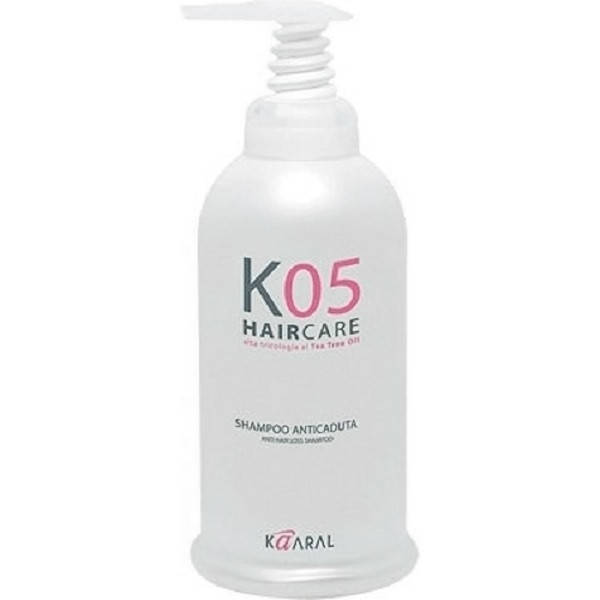 

KAARAL К 05 HAIR CARE - Шампунь против выпадения волос 1000 мл.