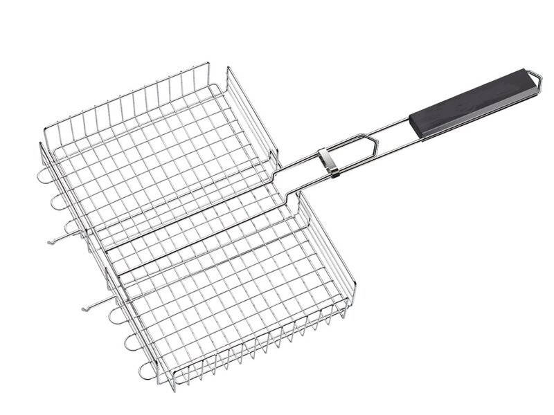 

Решетка для гриля Grill 3064 24x30x58 см