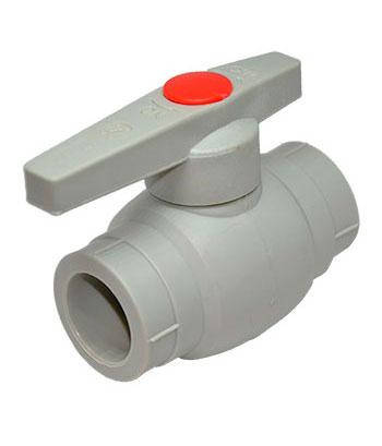 

Кран шаровый 32 Czech Product