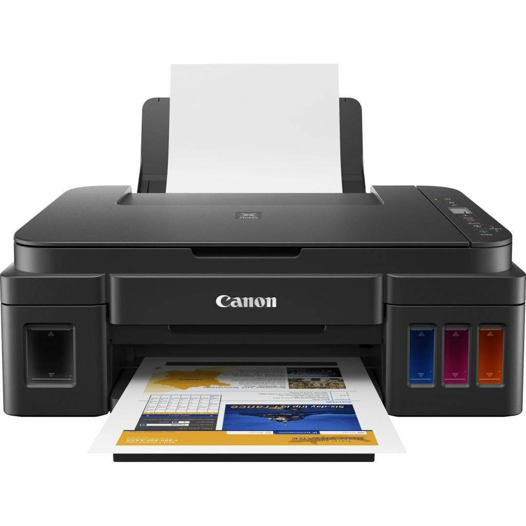 

БФП Canon PIXMA G2411