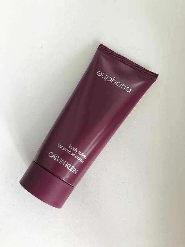 

Calvin Klein Euphoria Лосьйон для тіла 100 мл