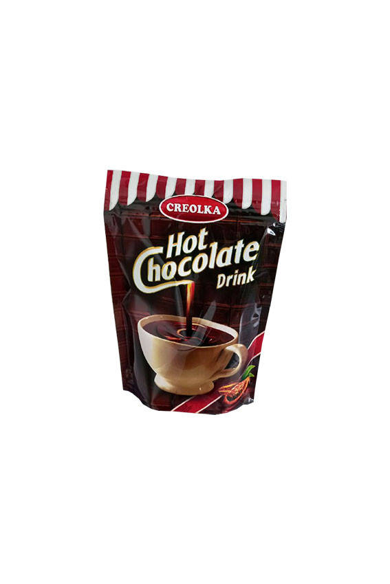 

Горячий шоколадный напиток Creolka Hot Chocolate Drink Польша 150г