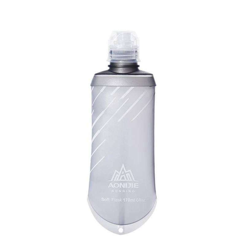 

Пляшка для енергетичних гелів 170 ml