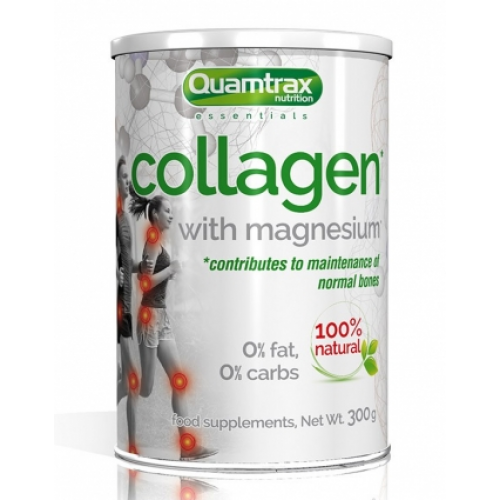 

Quamtrax Collagen 300 g