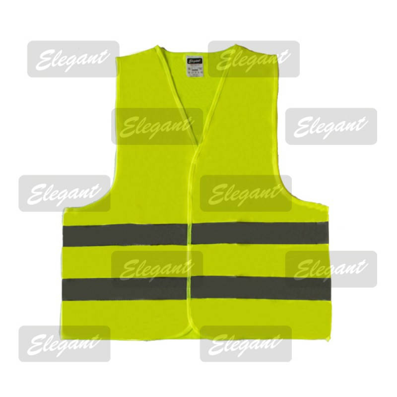

Жилет сигнальный Elegant EL 100 502 (XXL)