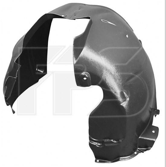 

Подкрылок передний левый Citroen C4 Picasso '07-13 (FPS) 7136AH FP 2048 387