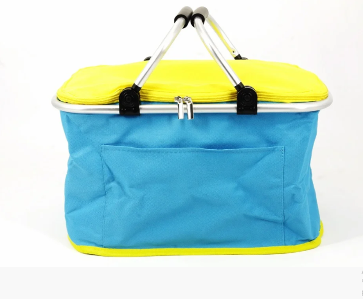 

Термосумка 30 л Сумка холодильник Сумка термос Термосумка холод тепло на 30 л, Разные цвета