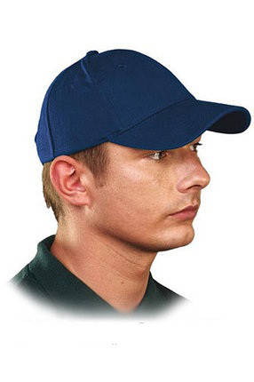 

Кепка темно-синий