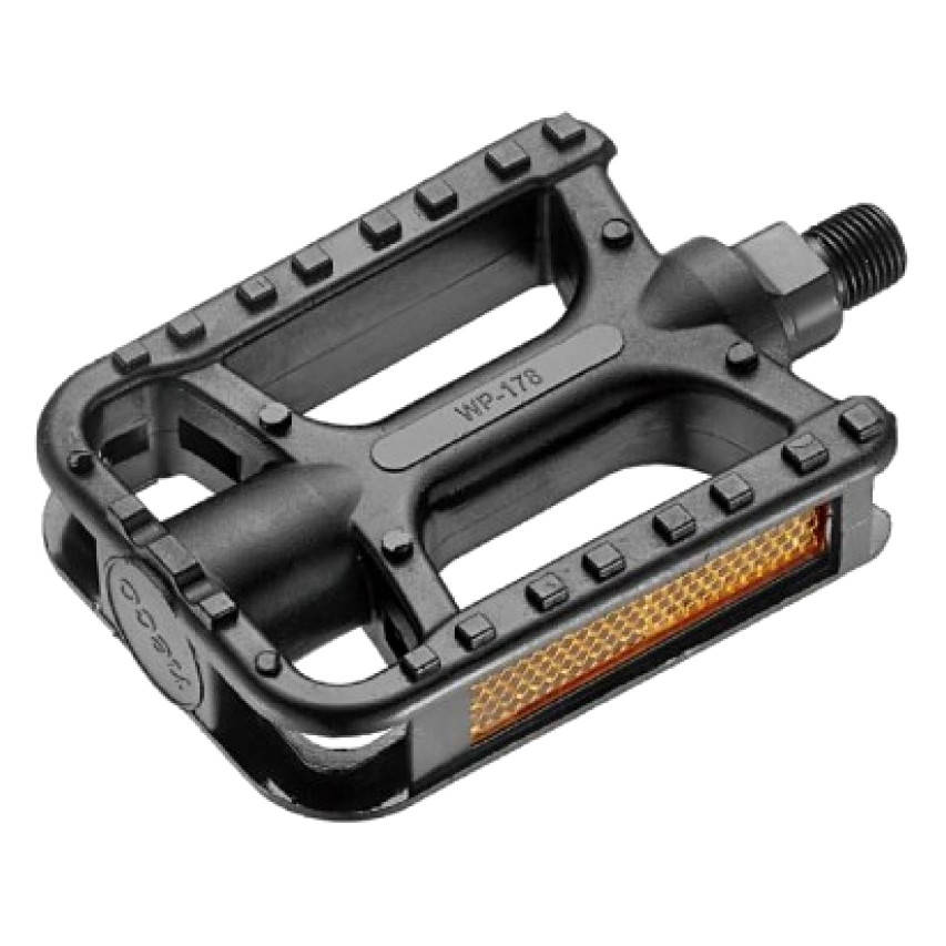 

Педали велосипедные Neco FP804