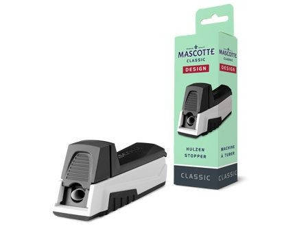 

Машинка для набивки гильз Mascotte Classic Design